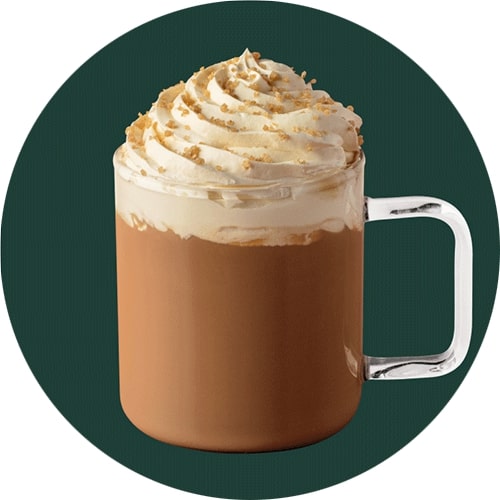 Starbucks Kahve Önerileri