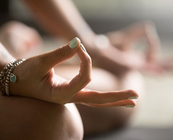 yoga mudra nedir