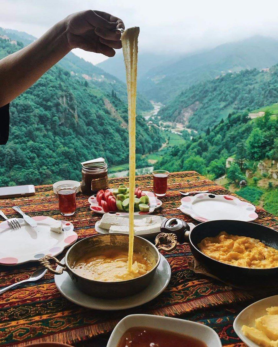 Kahvaltı