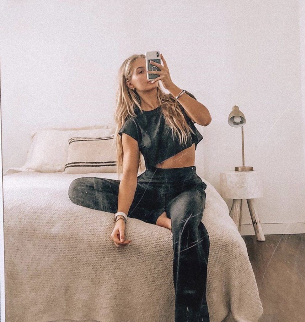 Aynada Öneriler Pozlama