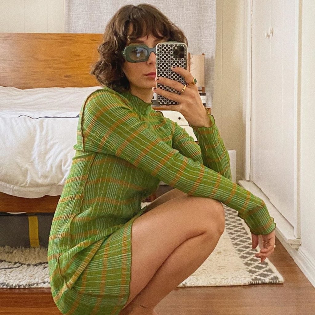 Aynada Öneriler Pozlama