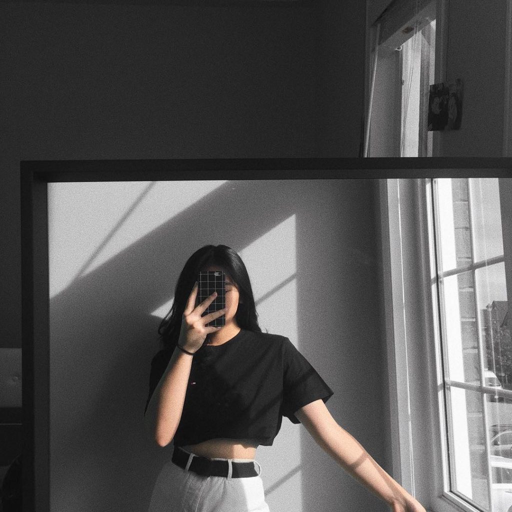 Aynada Öneriler Pozlama