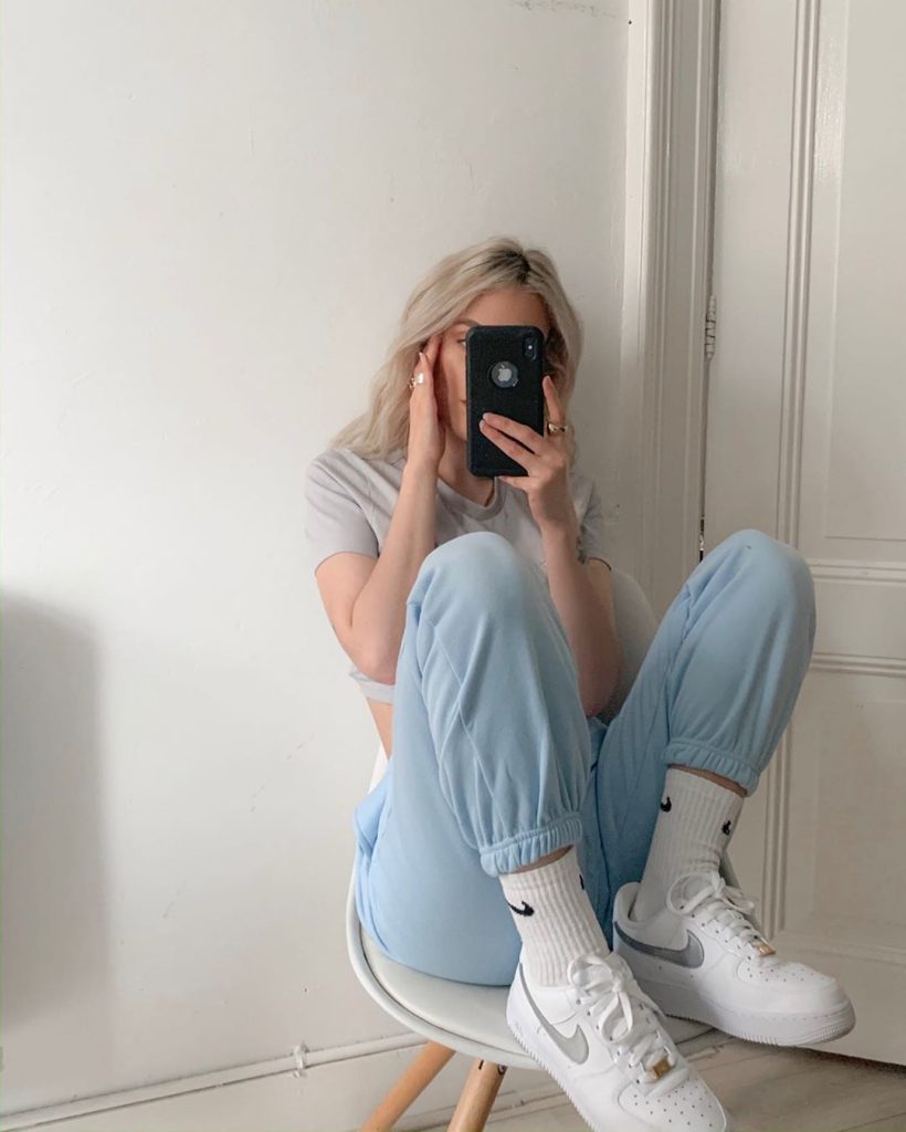 Aynada Öneriler Pozlama
