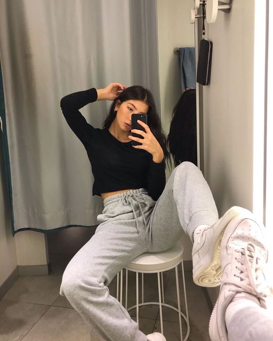 Aynada Öneriler Pozlama