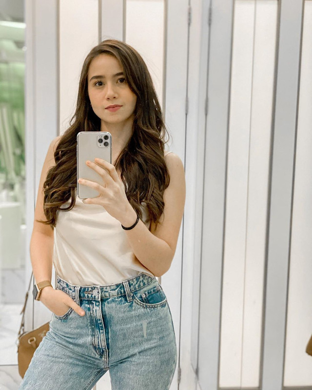 Aynada Öneriler Pozlama