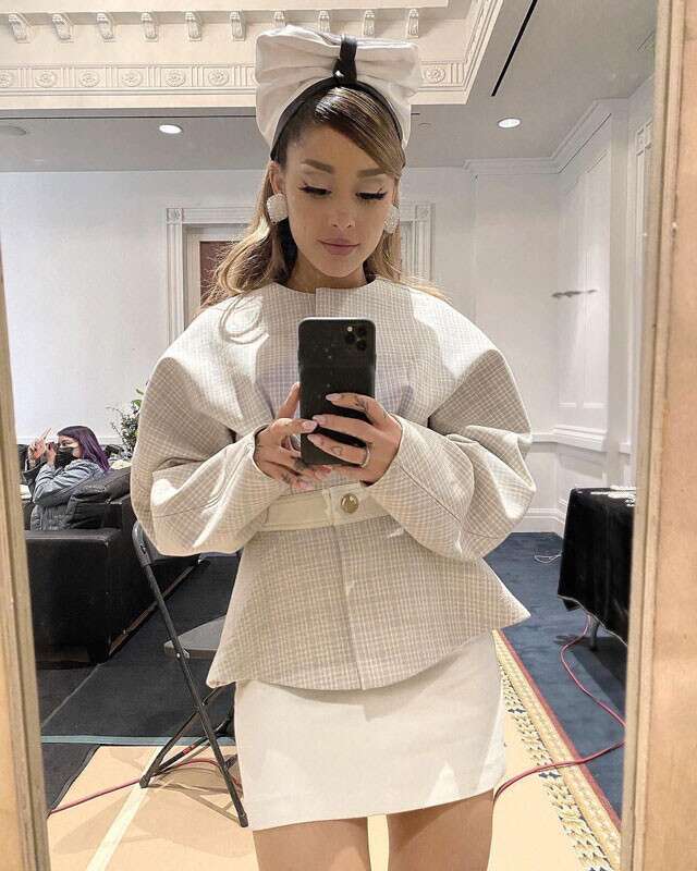 Aynada Öneriler Pozlama