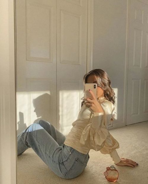 Aynada Öneriler Pozlama