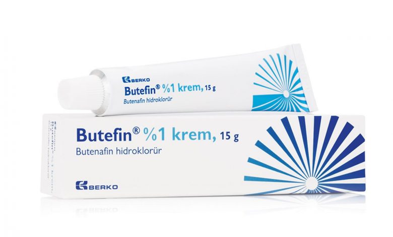 butefin krem ne ise yarar nasil kullanilir