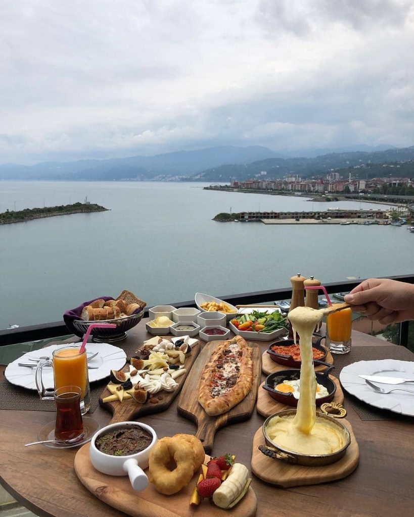Kahvaltı 