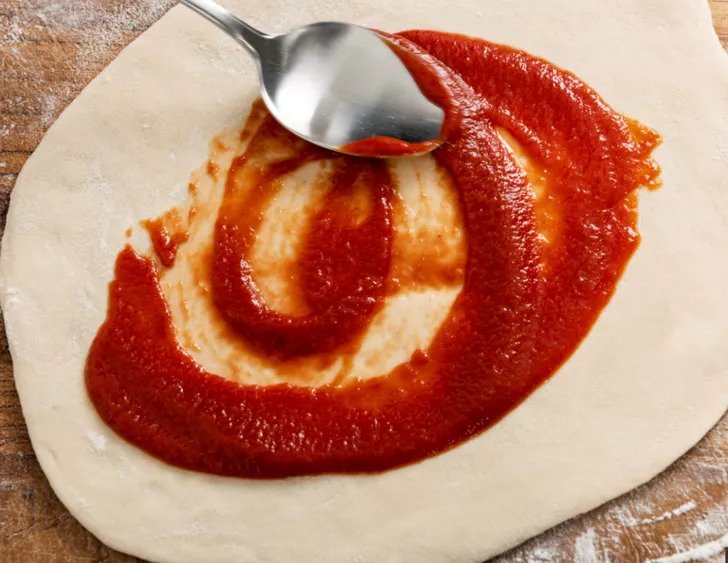 Pizza SOSU 