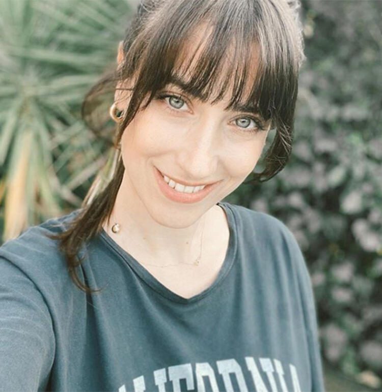 Hazal Kaya 