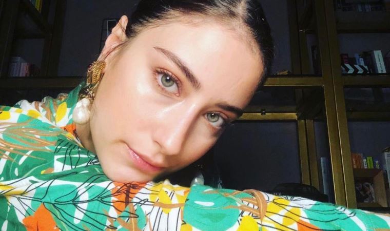 hazal kaya