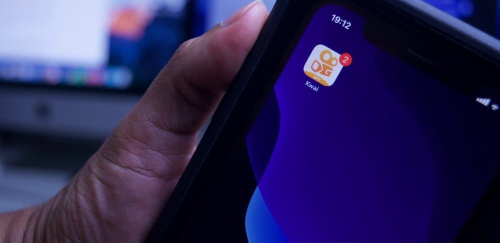 kwai hesap sime android iphone