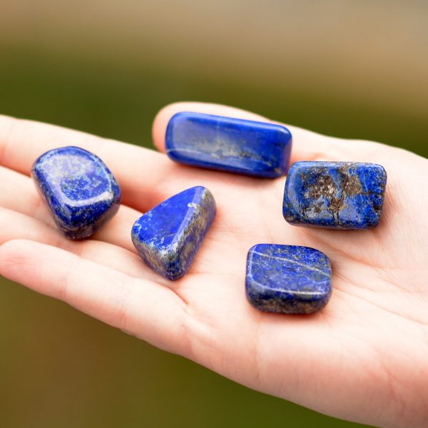 lapis lazuli tasi anlami