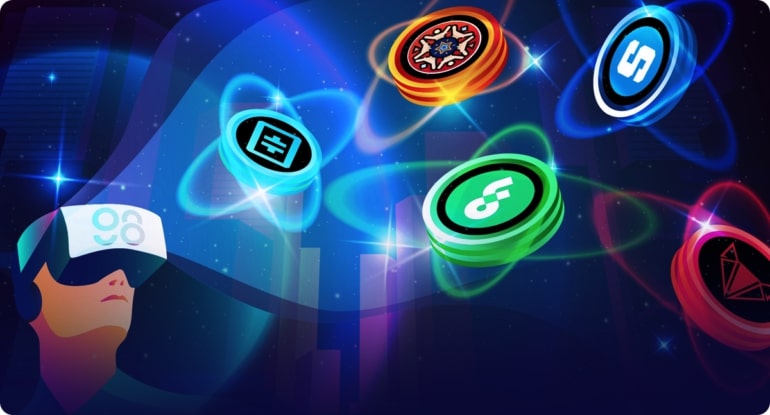 Metaaverse