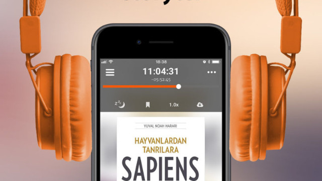 storytel seslendirenler