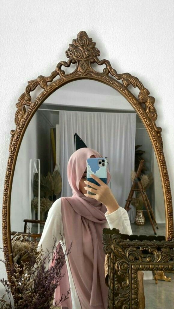 Aynada Öneriler Pozlama
