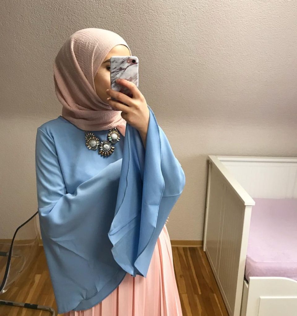 Aynada Öneriler Pozlama
