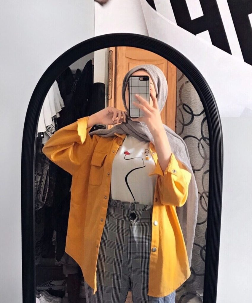 Aynada Öneriler Pozlama