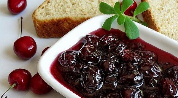 Ev Usulu Visne Receli Nasil Yapilir
