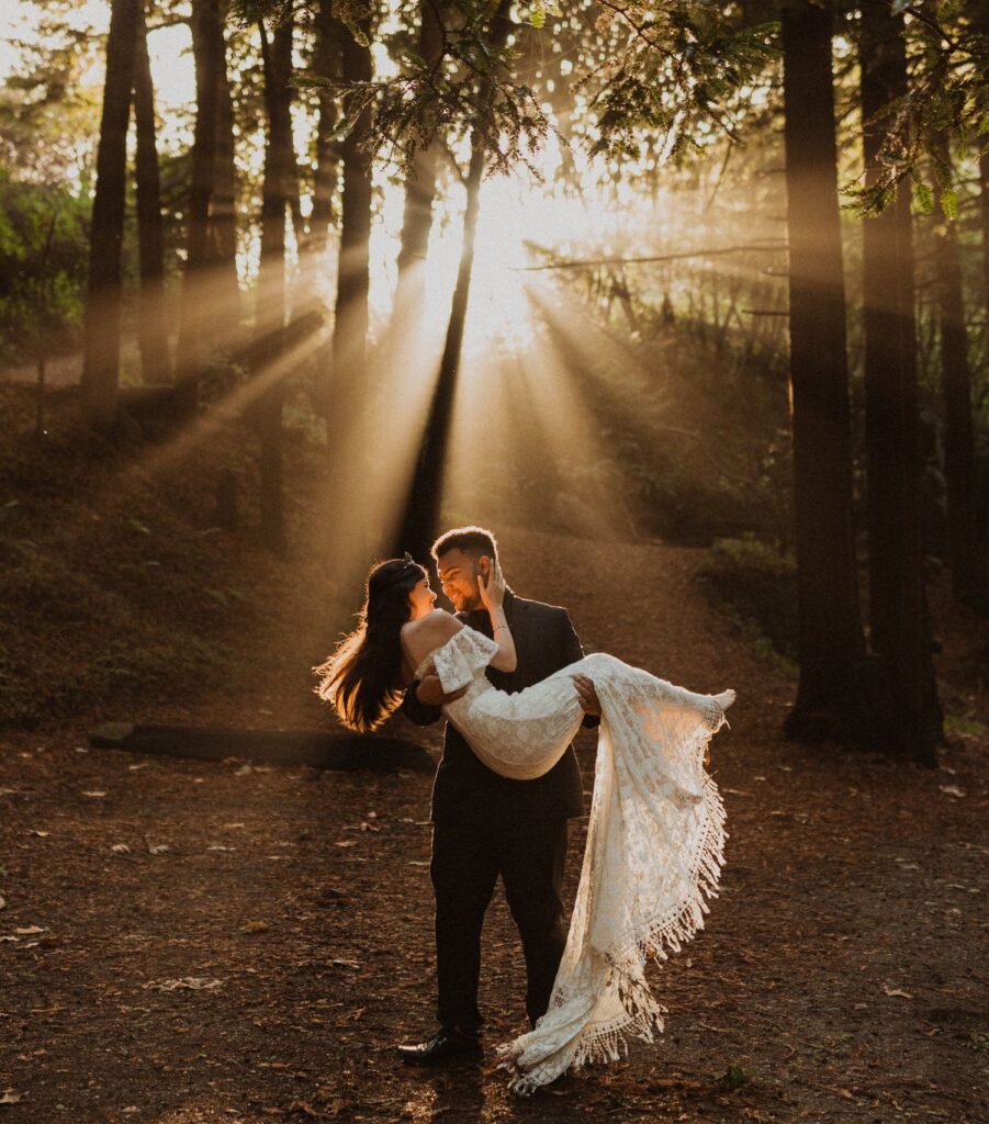 En çok hayran olan gelin damat fotoğrafları