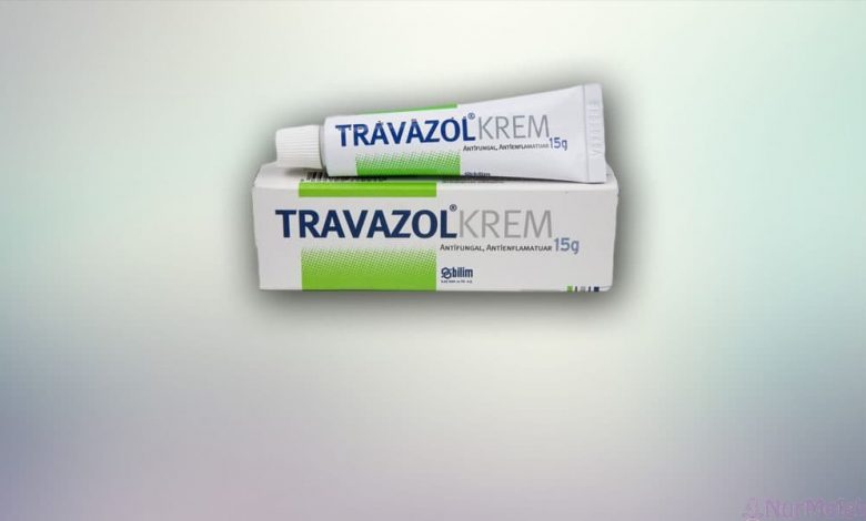 Travazol Krem Nedir Ne Icin Kullanilir