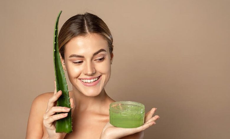 aloe vera saca nasil uygulanir aloe vera saca faydalari