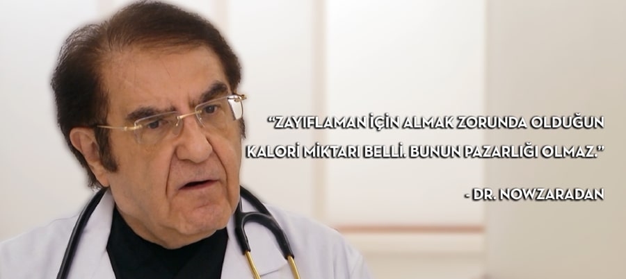 Dr. Nu Nowzarda