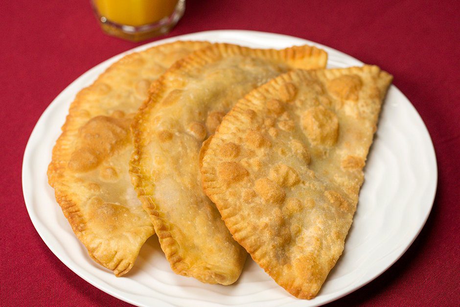 eskisehir ciborek tarifi
