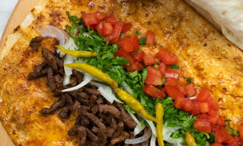 evde tavuk tantuni nasil yapilir