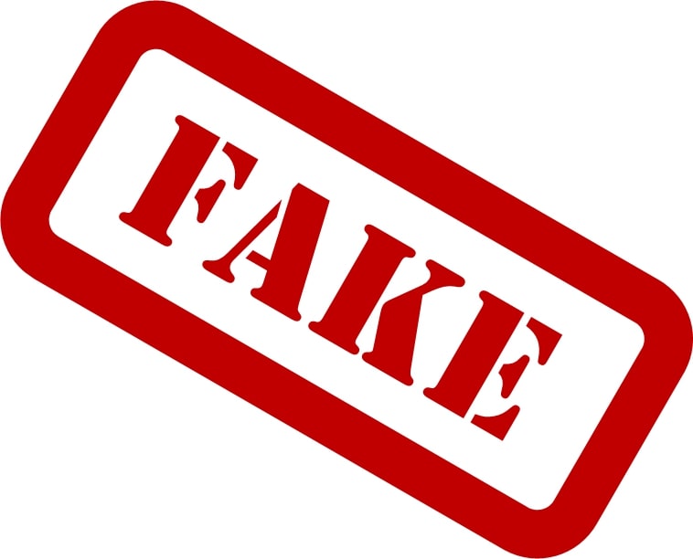 fake isimler