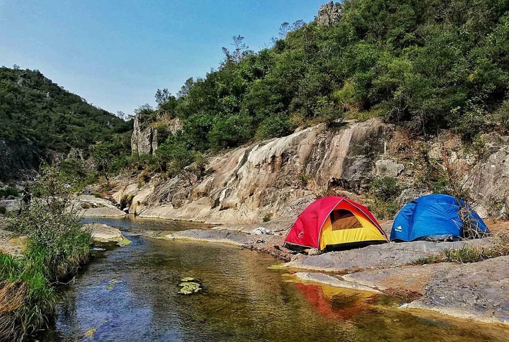 istanbul ve cevresinde bulunan kamp alanlari