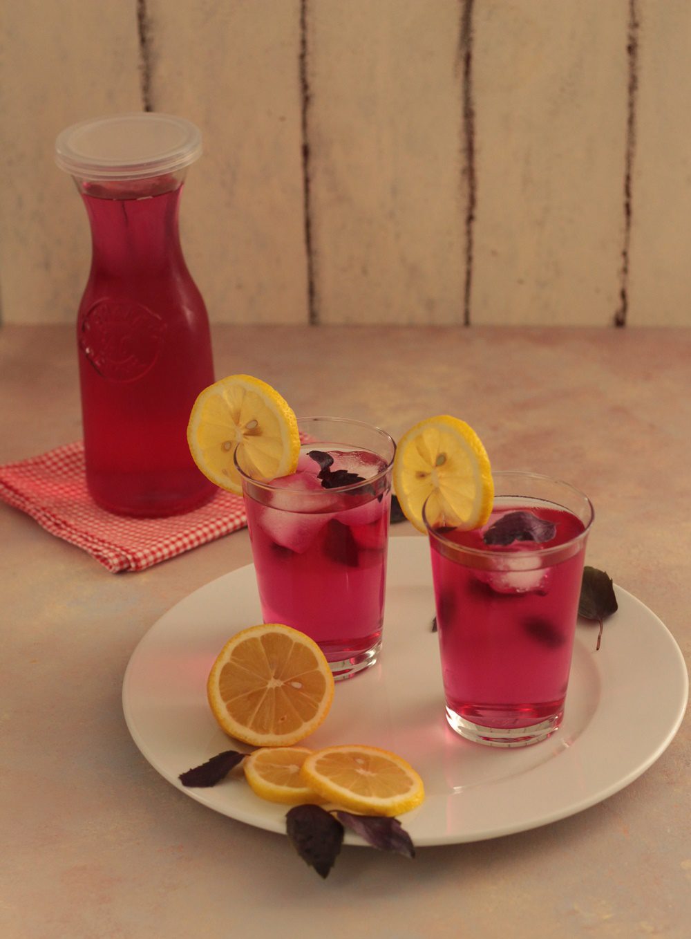 Reyhan Sherbet