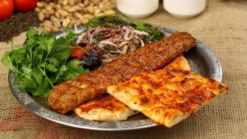 Adana Kebab