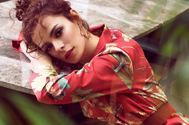 Özge Özpirinçci