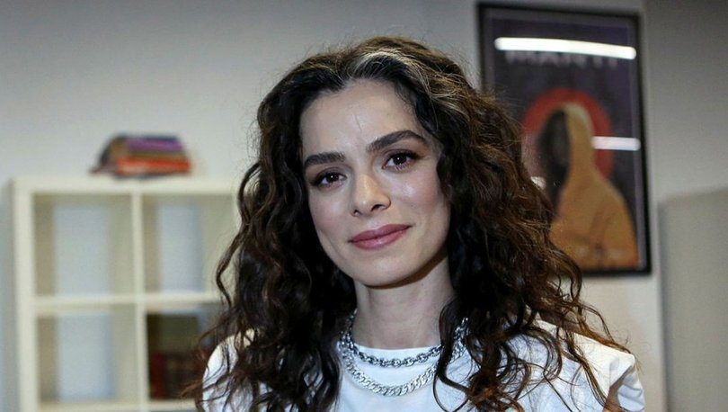 Özge Özpirinçci