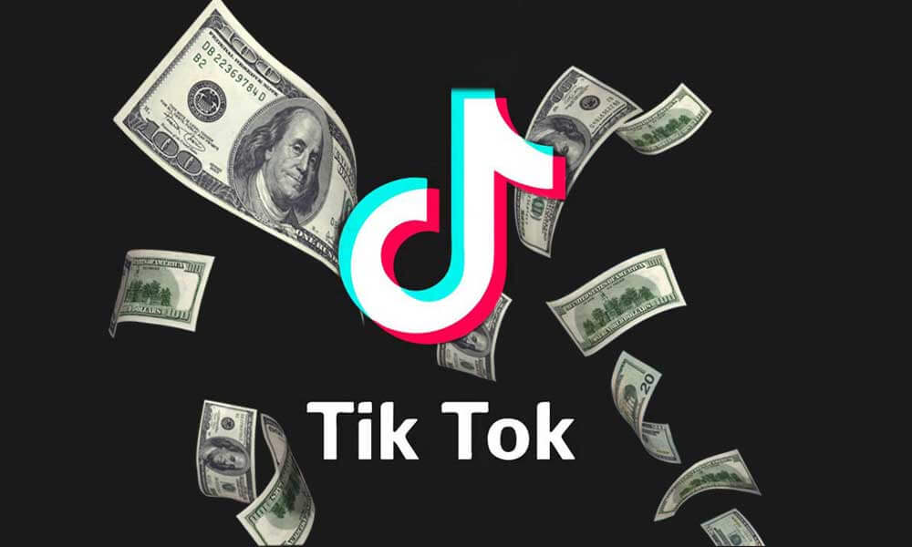 tiktokta para nasil kazanilir