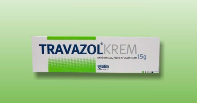 Travazol Krem 