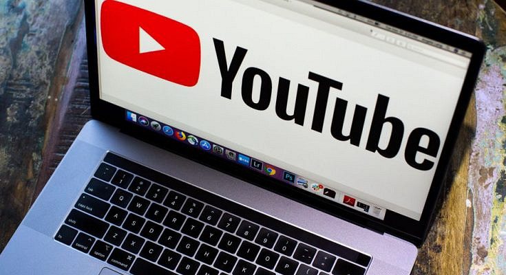YouTube Kanal Adları