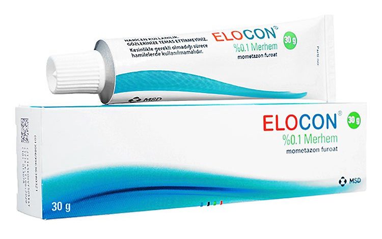 Elocon Krem Ne Ise Yarar Ne Icin Kullanilir