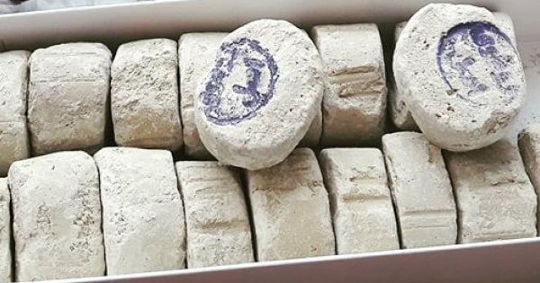 Rusur Tasi Nasil Kullanilir Faydalari Nelerdir