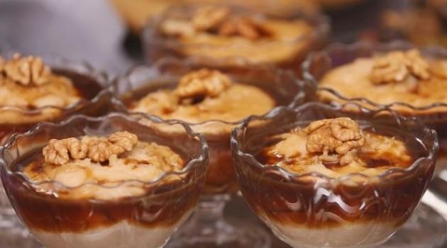 Gebole Tatlısı Tarifi: Siirt'in Meşhur Tatlısı 3 gebole tatlısı