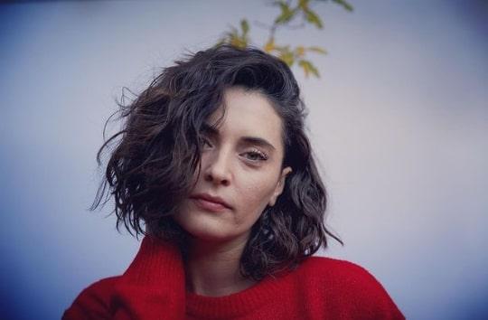 Aslıhan Gürbüz