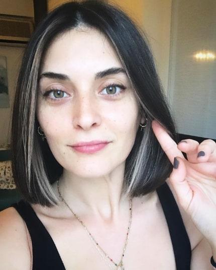 Aslıhan Gürbüz