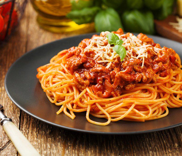 Bolonez sosu