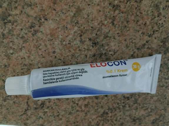 Elocon Krem