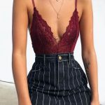 etek bralet modelleri