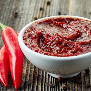 ev yapımı domates salçası 