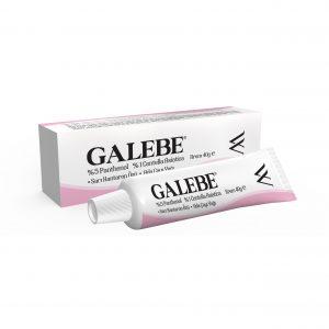 galebe krem ne ise yarar