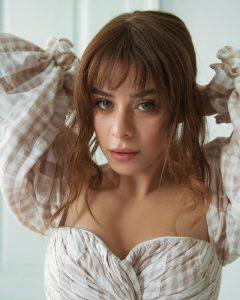 ilayda alisan kimdir